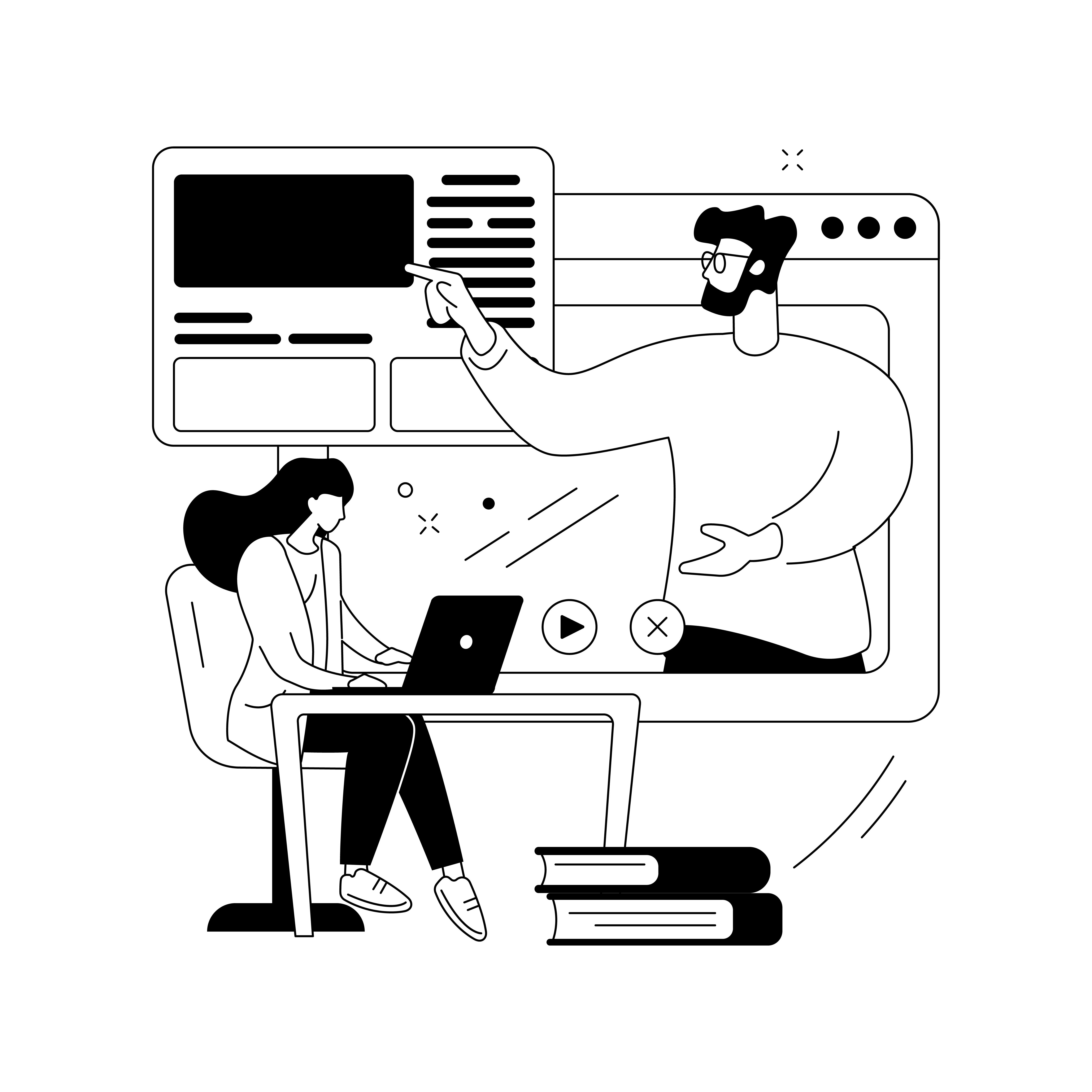 homepage
